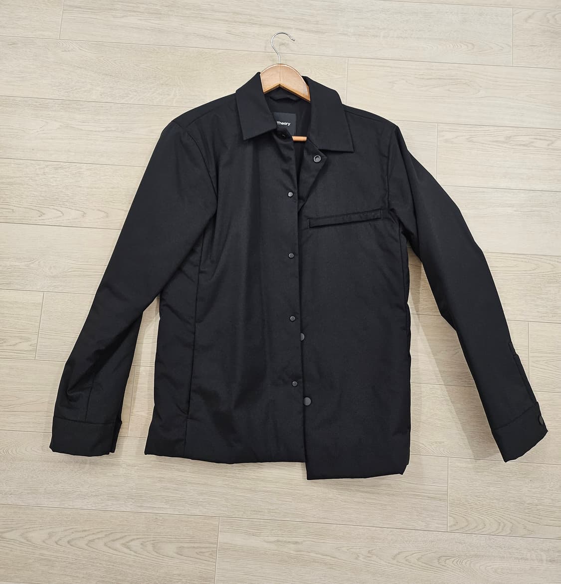 띠어리 자켓 95 상품이미지1