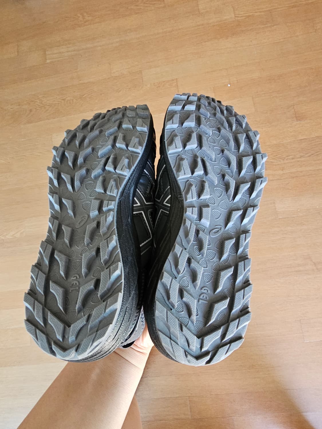 (새제품)아식스 젤-소노마 SE  235 상품이미지5