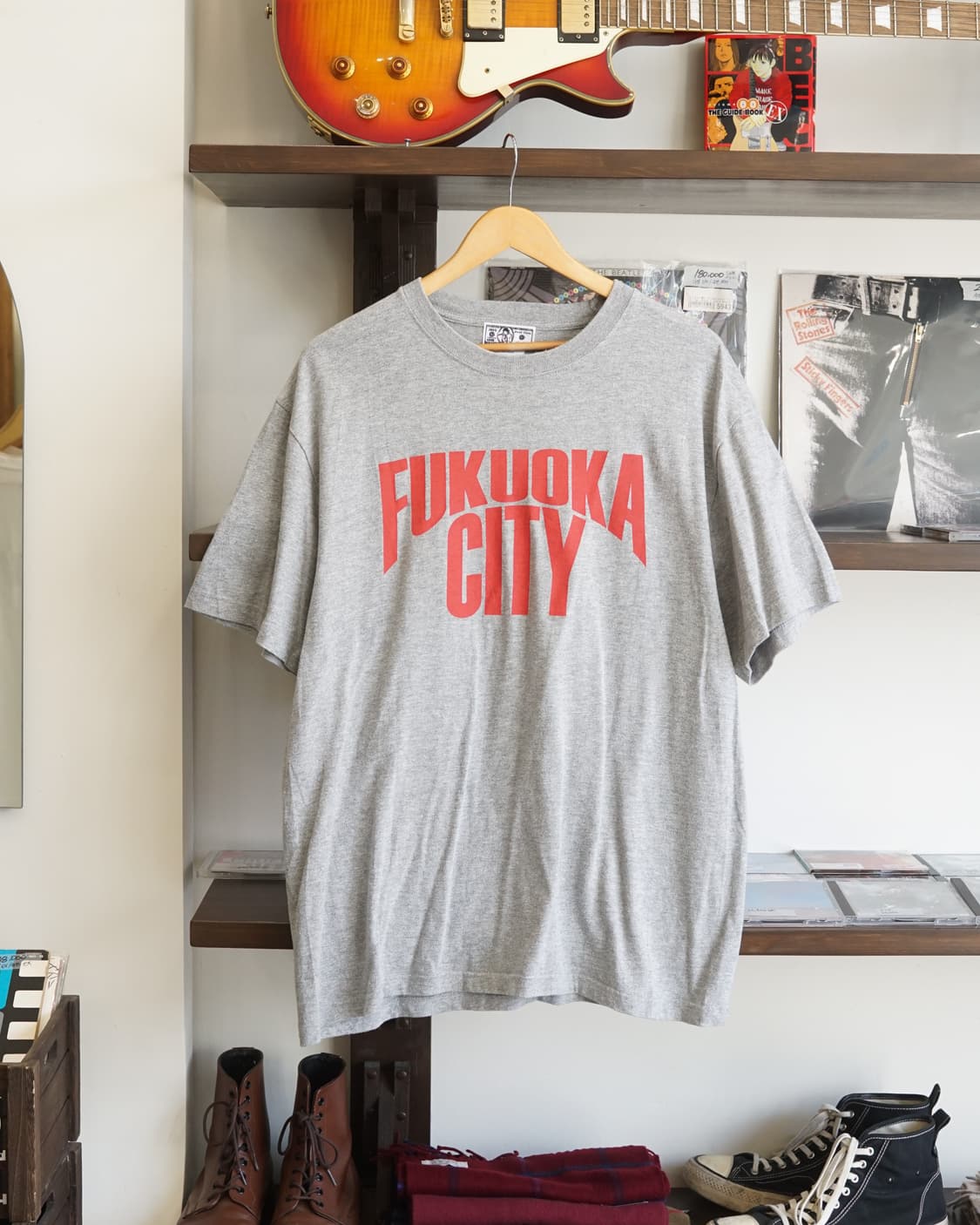 Punch Rhyme 상품이미지1