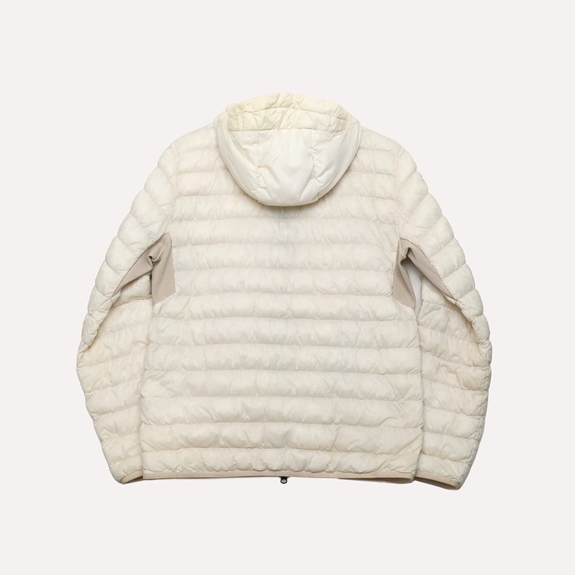 garment dyed mIcro yarn down 상품이미지2