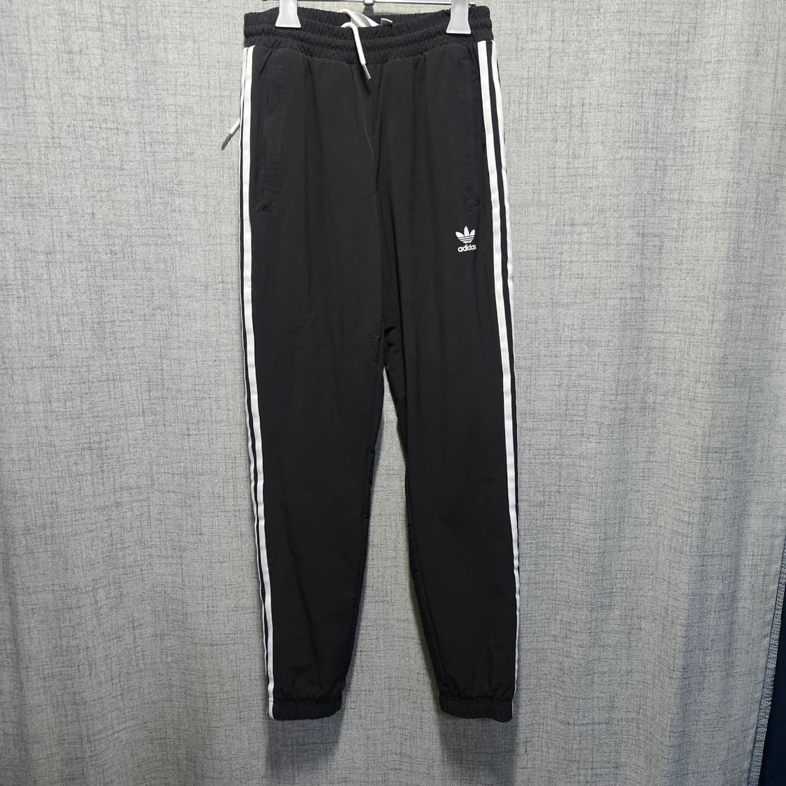 아디다스 여성 파이어버드 트랙탑 우븐 트레이닝 바지  상품이미지1