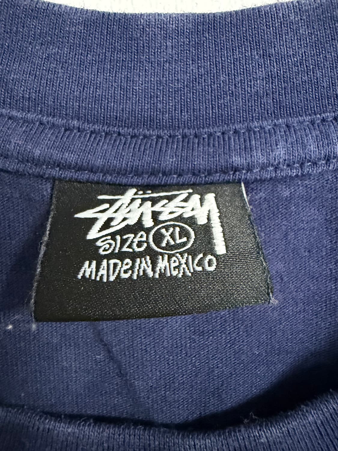 스투시 티셔츠 상품이미지3