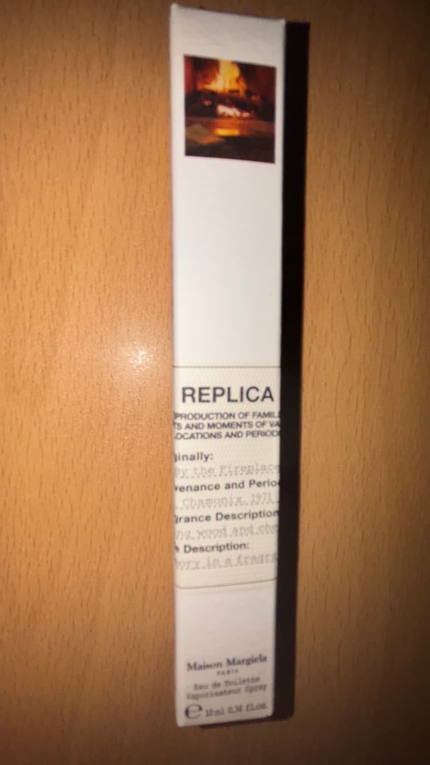 메종 마르지엘라 레플리카 바이 더 파이어플레이스 10ML 상품이미지4