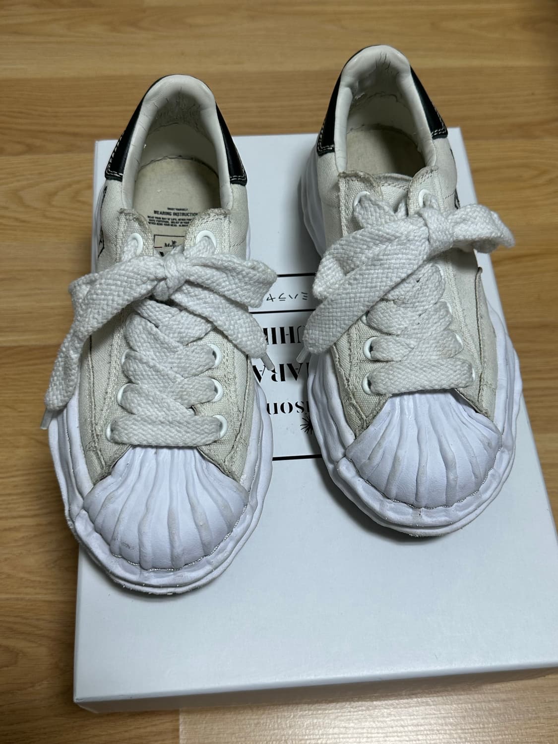 미하라 야스히로 블레이키37 [240] 상품이미지2