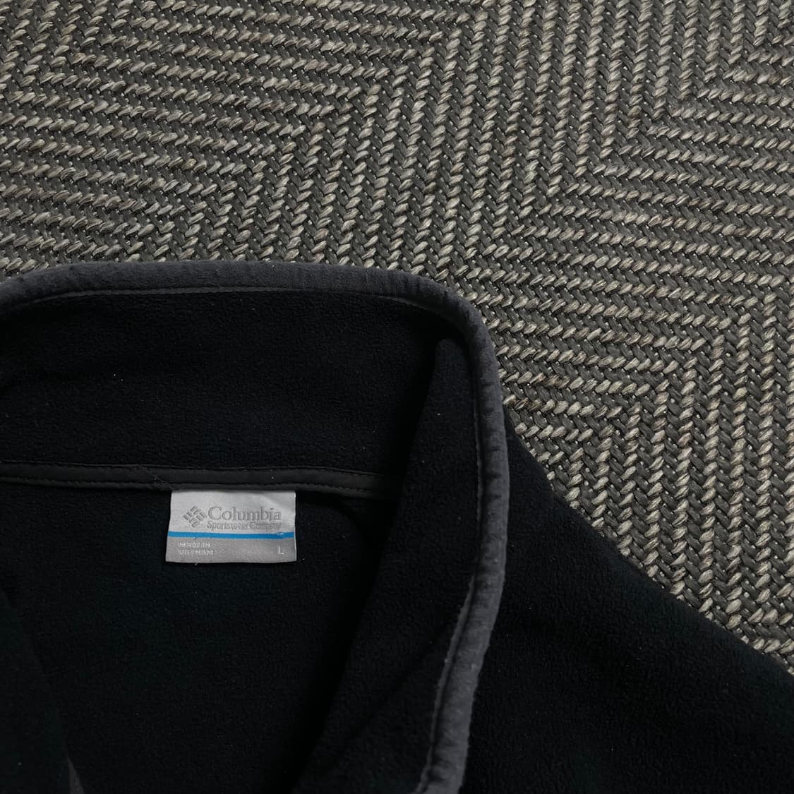 컬럼비아 마운틴 크러스트 풀집 플리스 자켓o 4680 상품이미지6