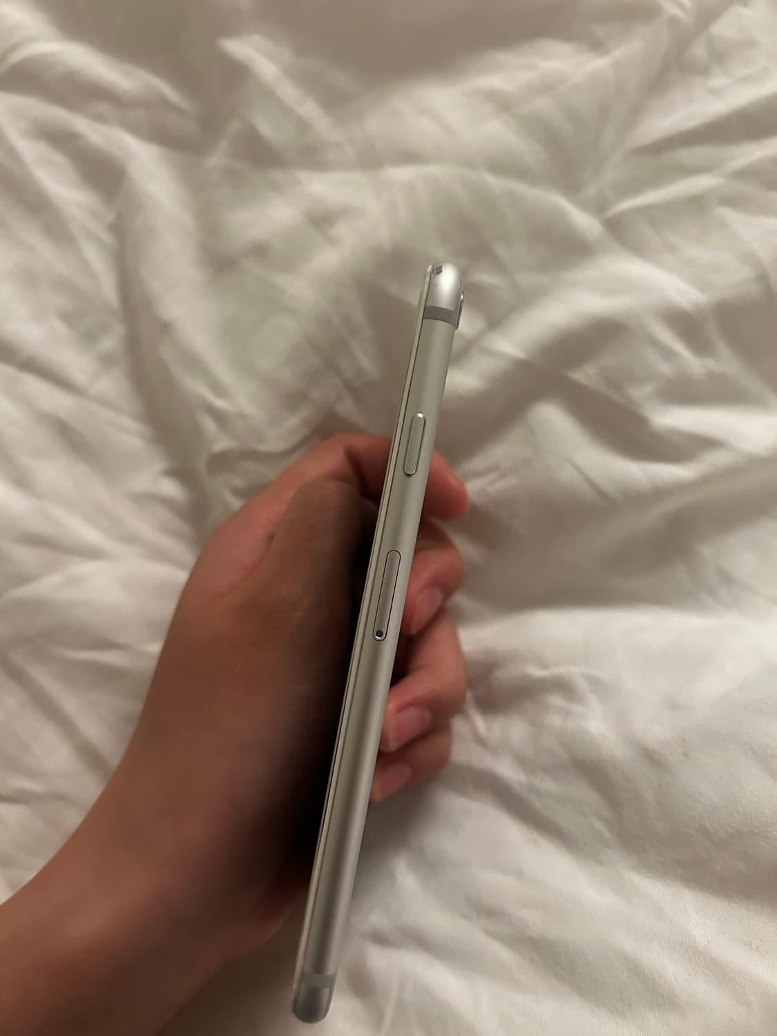 아이폰 6 실버 64기가 상품이미지4