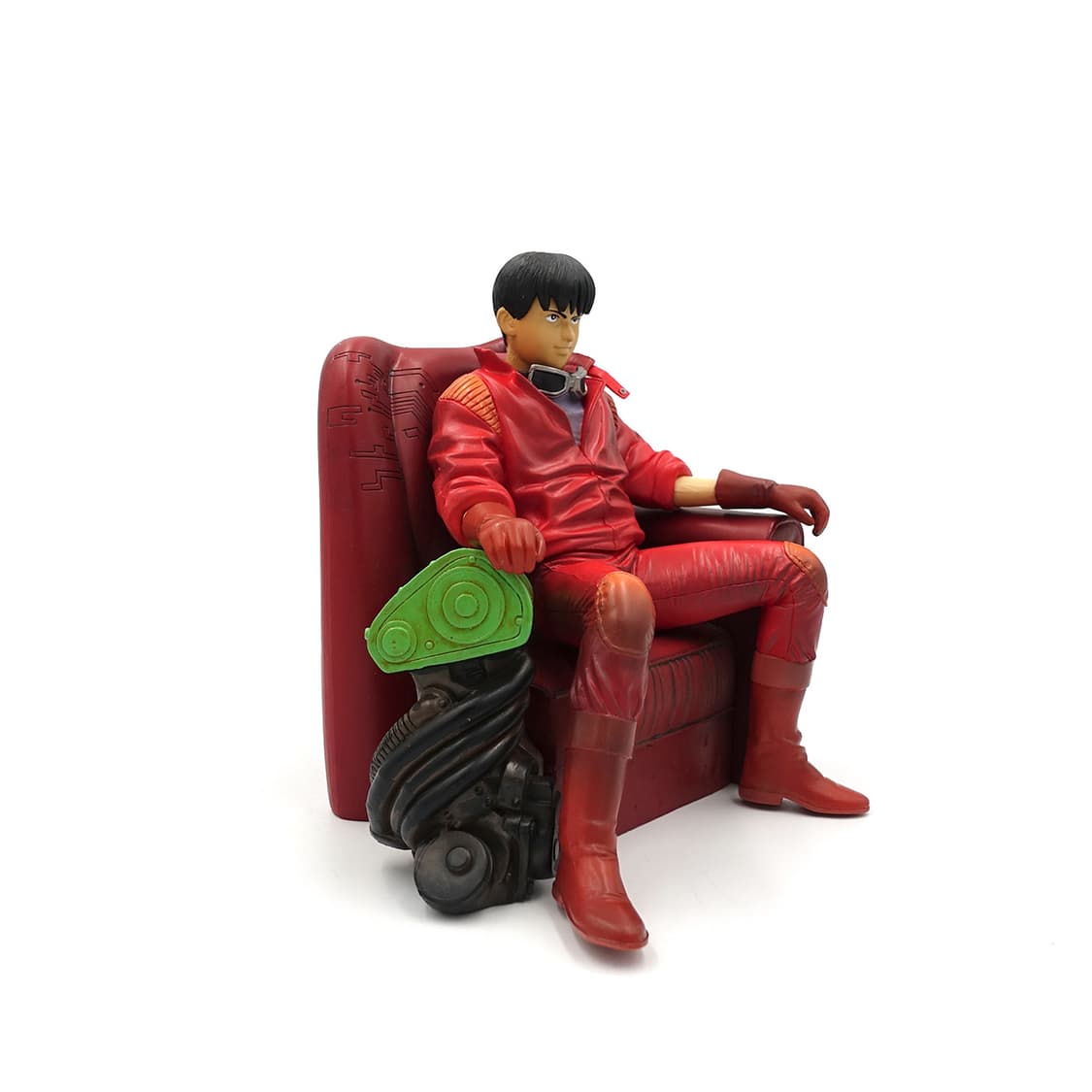 아키라 카네다 스태추 빅 피규어 아트토이 상품이미지4