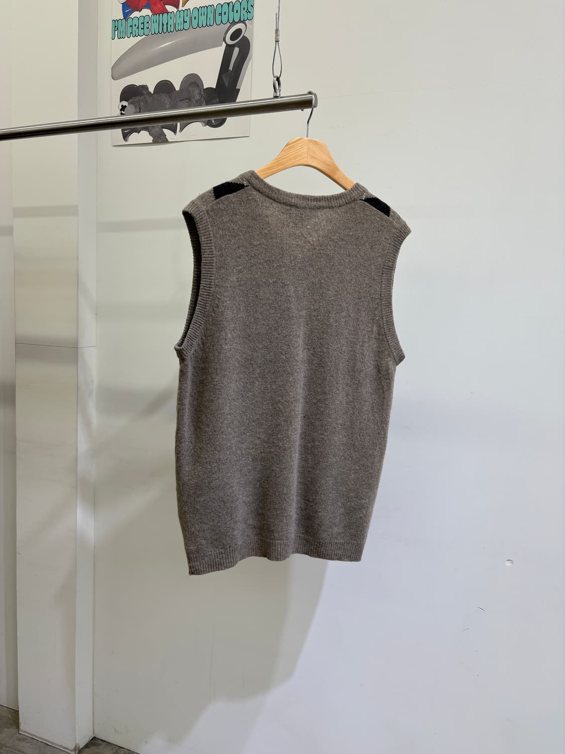 CHAPS (Made in Hong Kong) 베스트 상품이미지4