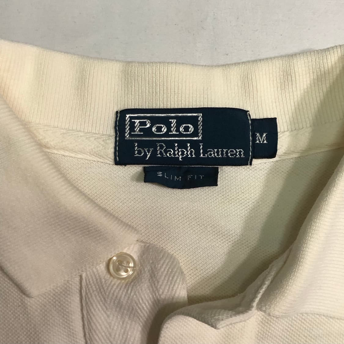 폴로 랄프로렌 빅포니 PK 카라티 상품이미지6