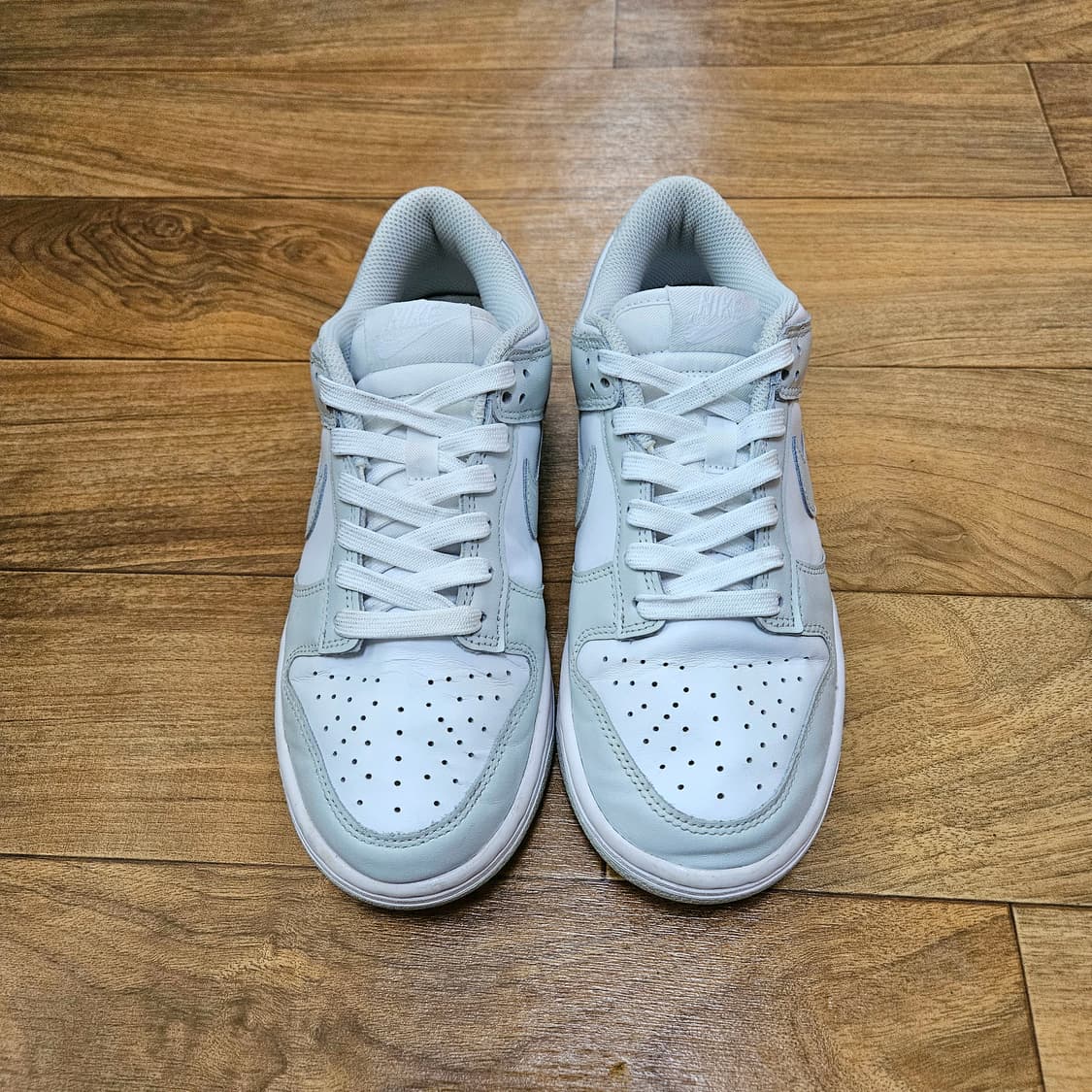 나이키 덩크 로우 235 상품이미지3