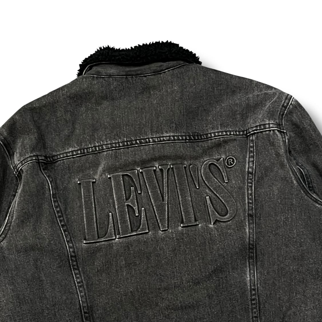  리바이스 lvc 셰르파자켓 y13924 상품이미지6