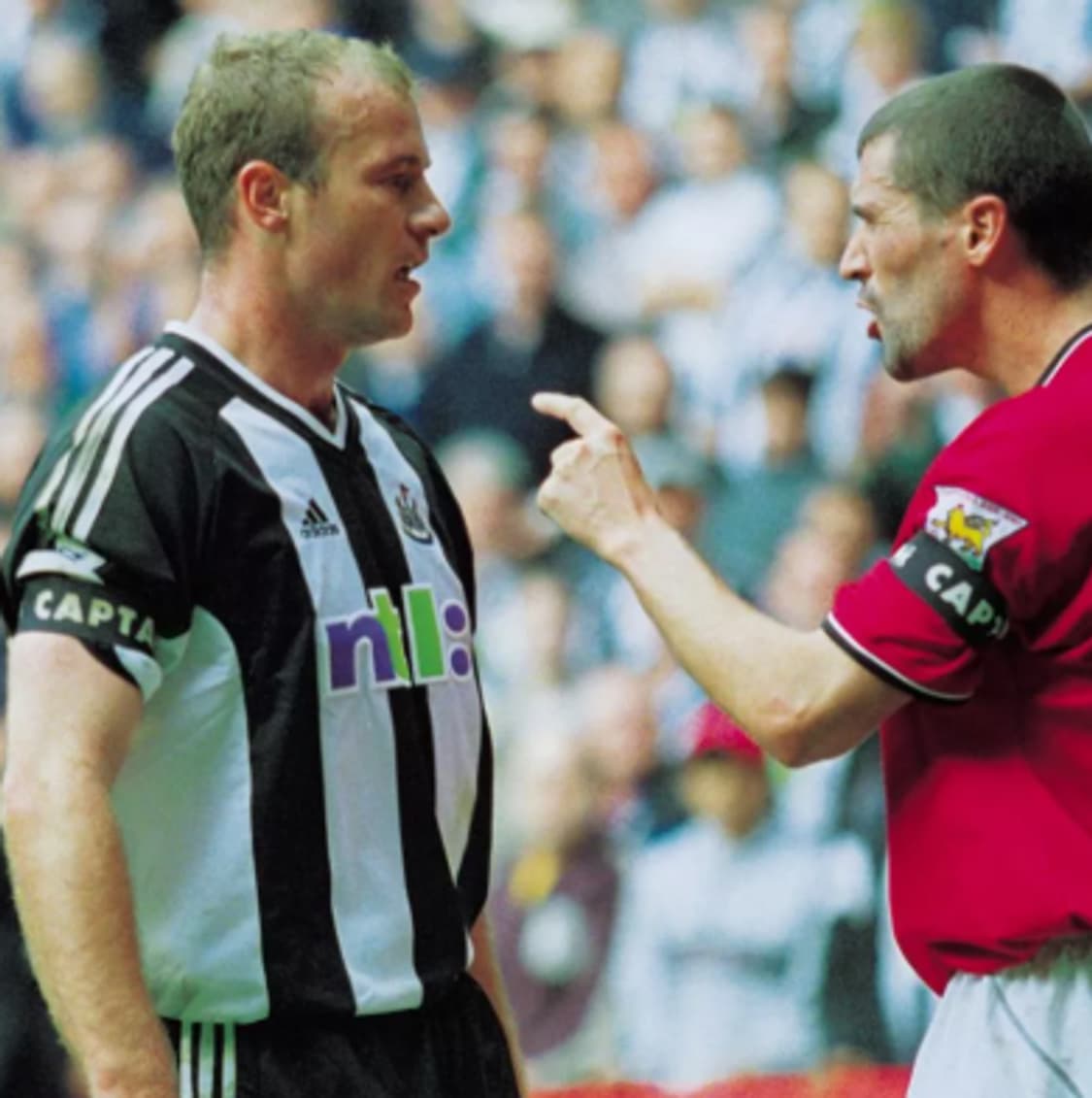 01-03 뉴캐슬 유나이티드 홈 No.9 앨런 시어러 상품이미지10