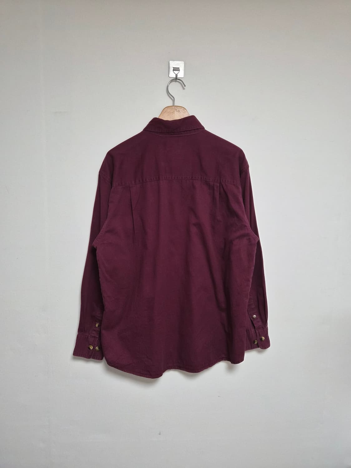 칼하트Carhartt 코튼 셔츠 L - S249 상품이미지2