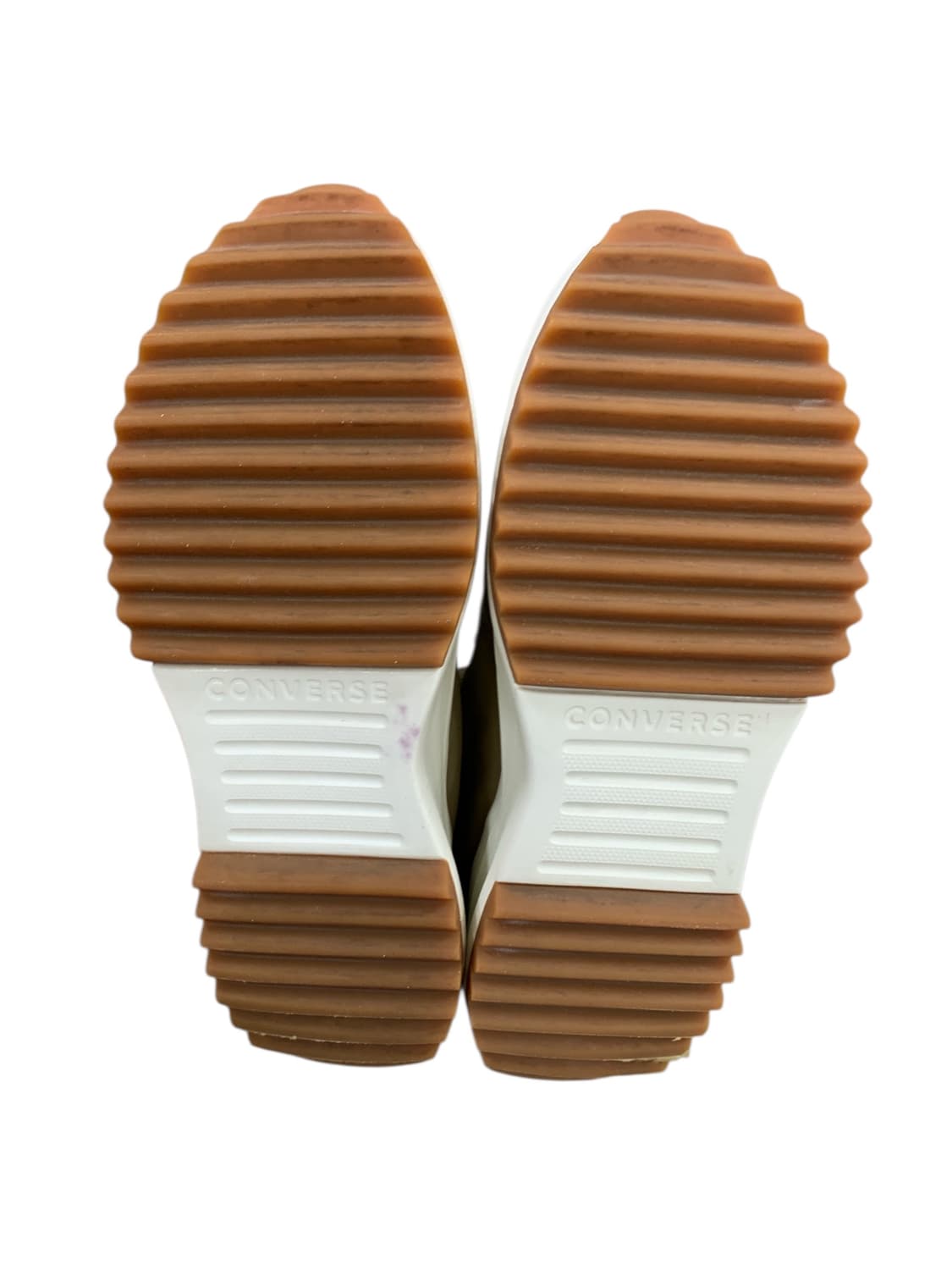 컨버스 런 스타 하이크 하이 셰르파 노마드 카키 270 상품이미지3