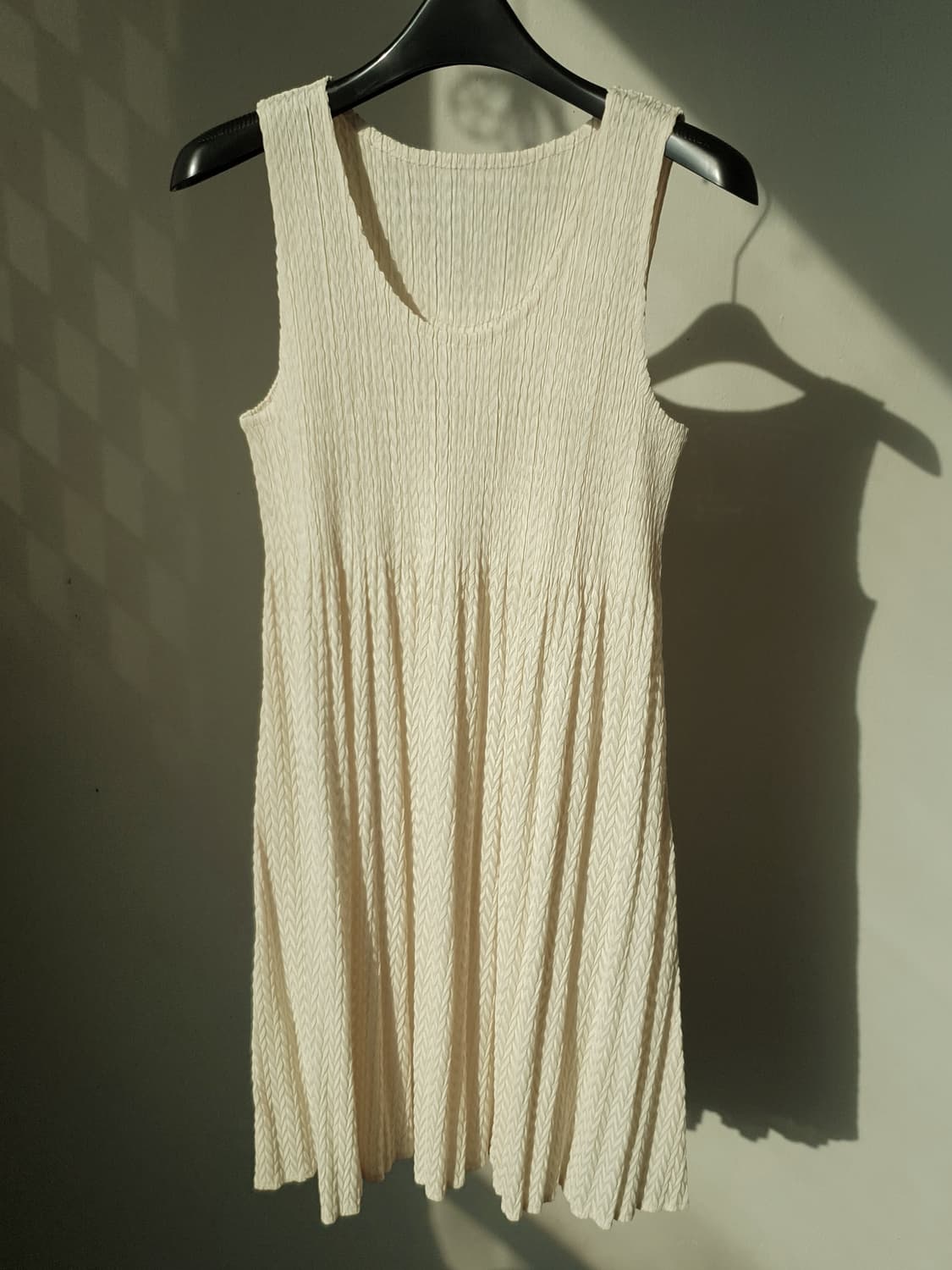PLEATS PLEASE onepiece by ISSEY MIYAKE 상품이미지2