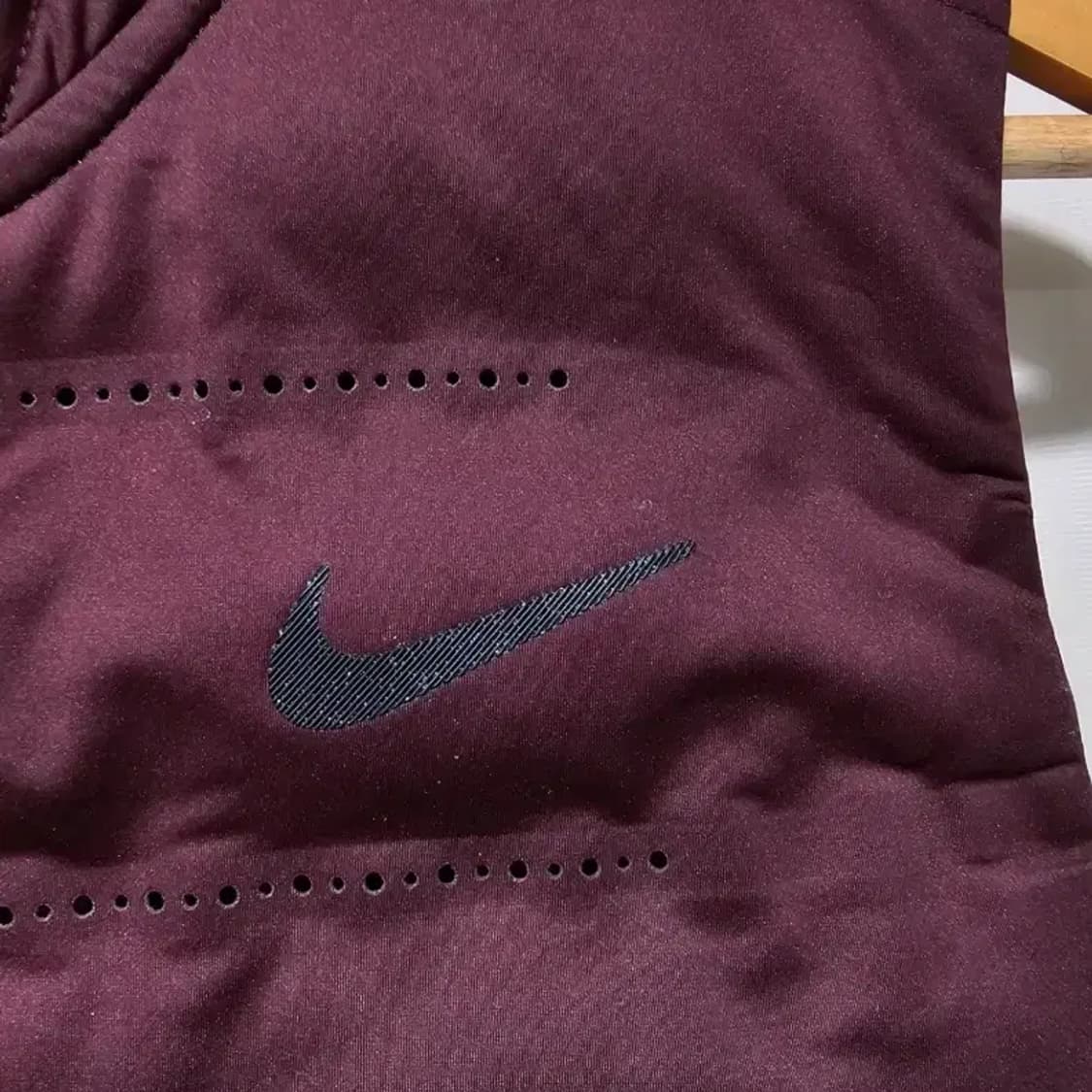 나이키 골프 에어로로프트 여성 조끼~66 상품이미지2