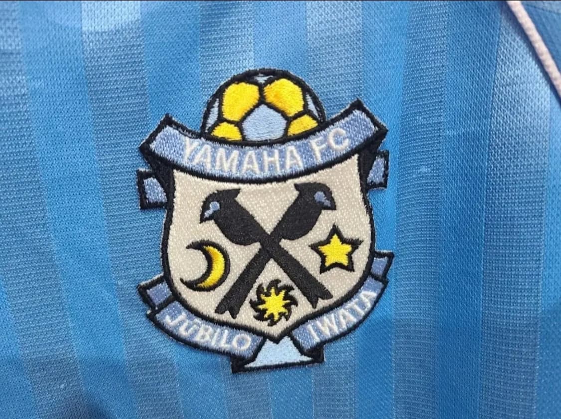 Puma 93 95 쥬빌로 이와타 올드레플 축구져지 상품이미지4