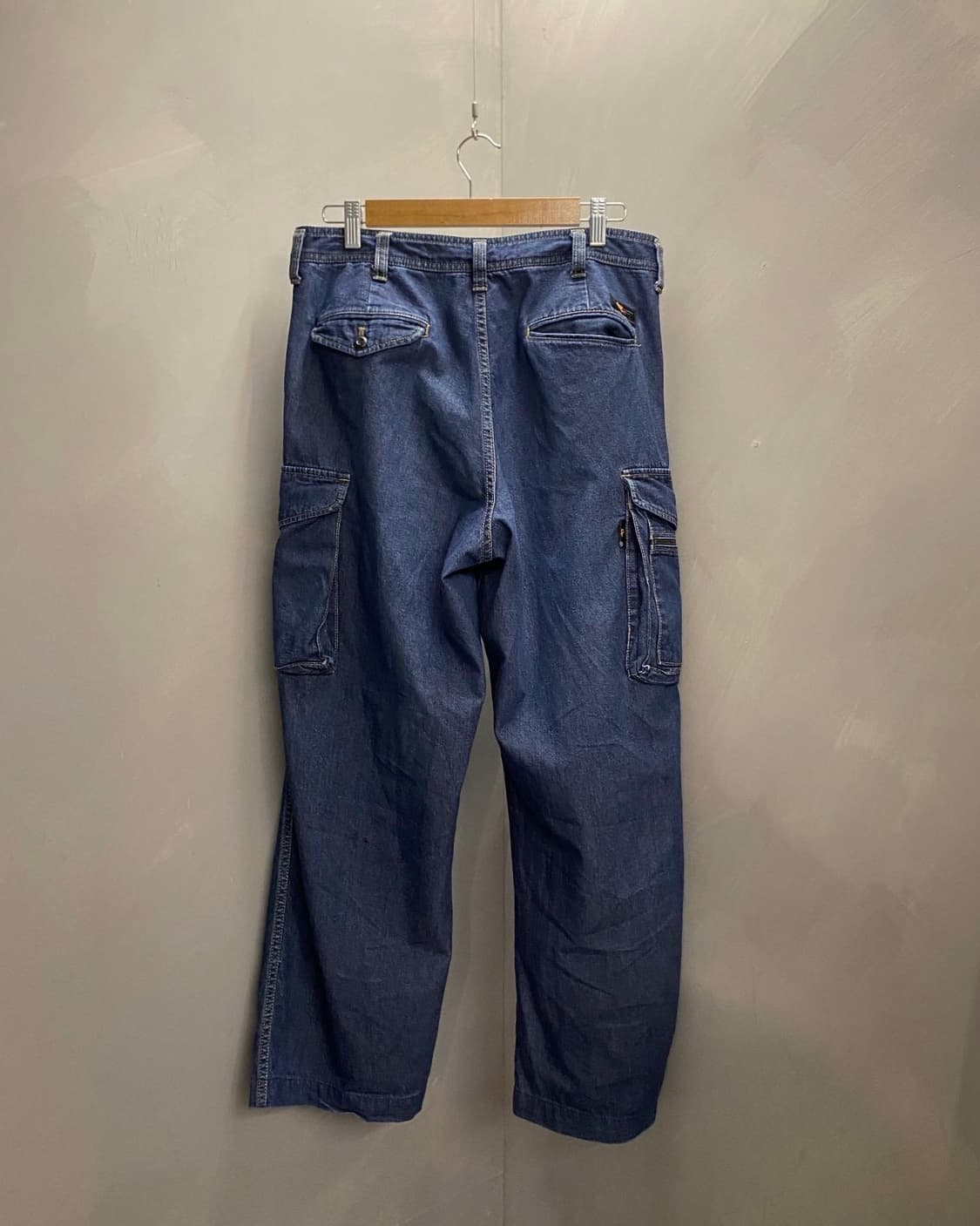 빈티지 카고팬츠 상품이미지6