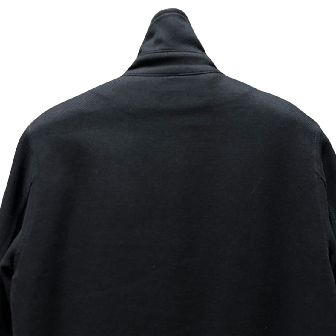 [36] 엔 할리우드 보아 라이너 하프 코트 상품이미지8