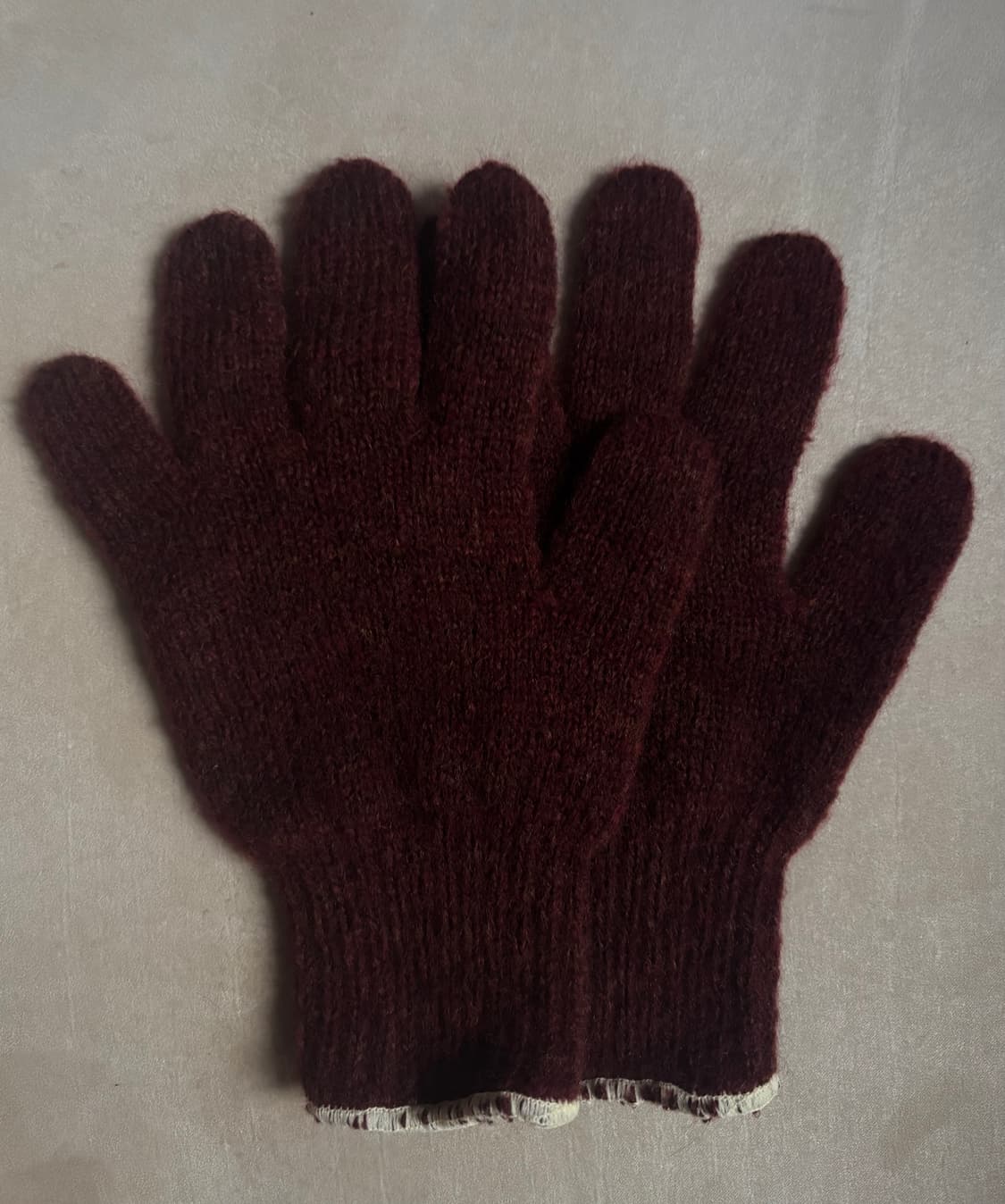 tembea 장갑 새것 상품이미지1