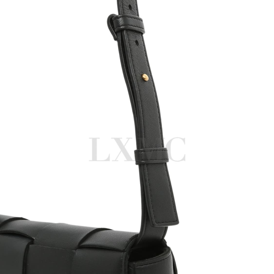 보테가베네타 카세트 벨트백 인트레치아토 미니 크로스 668572 상품이미지7