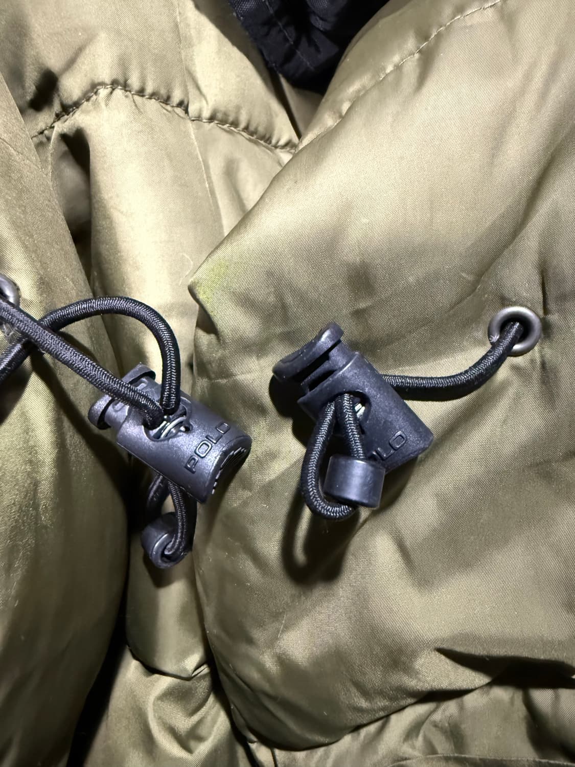 Polo Ralph Lauren 폴로 랄프로렌 덕다운 파카 상품이미지6