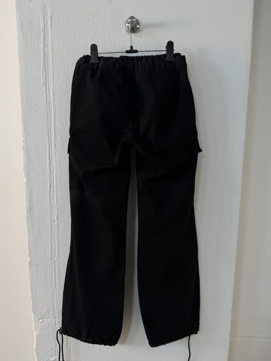 버버리 블루 라벨 카고 팬츠  상품이미지3