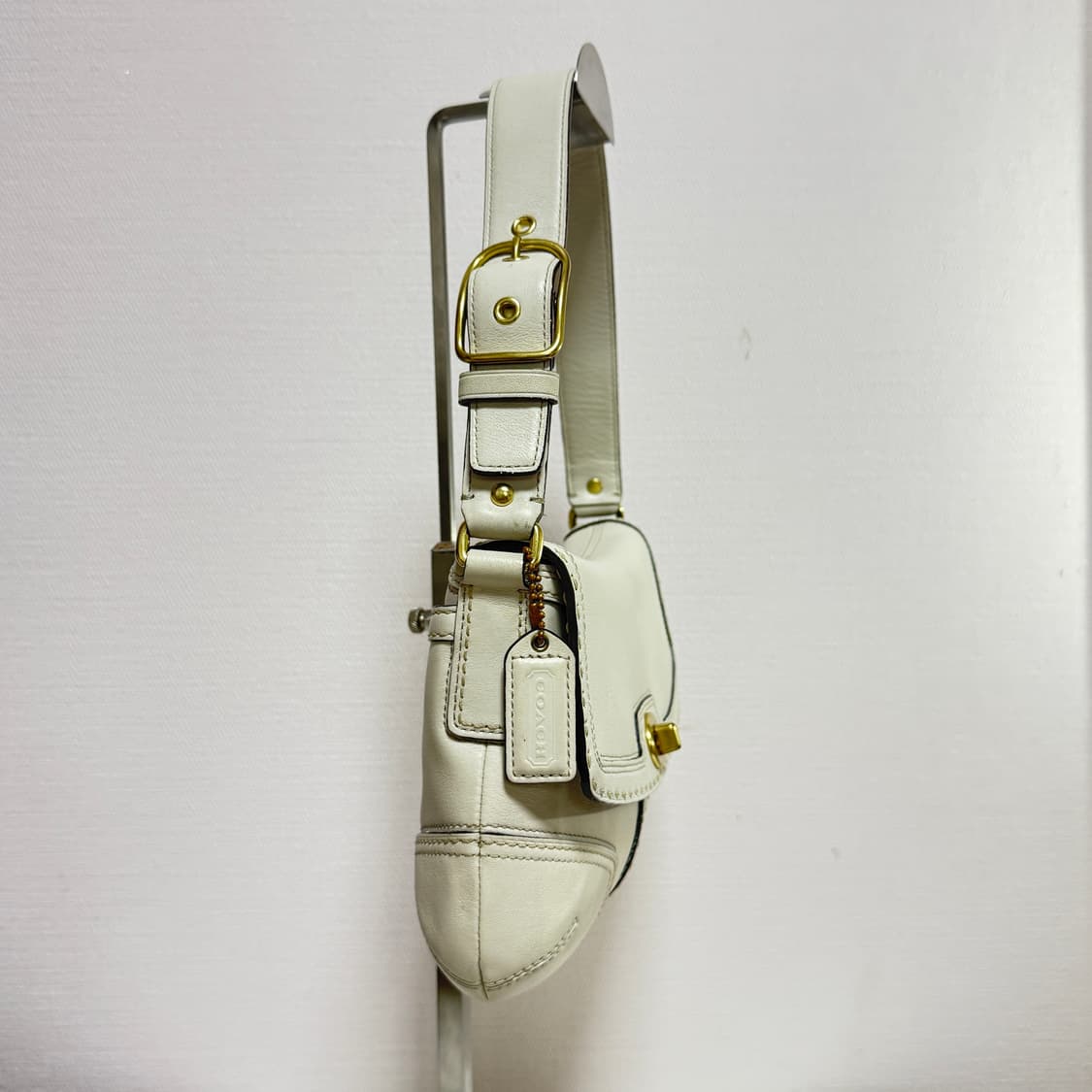 Coach Soho Shoulder Bag 상품이미지3