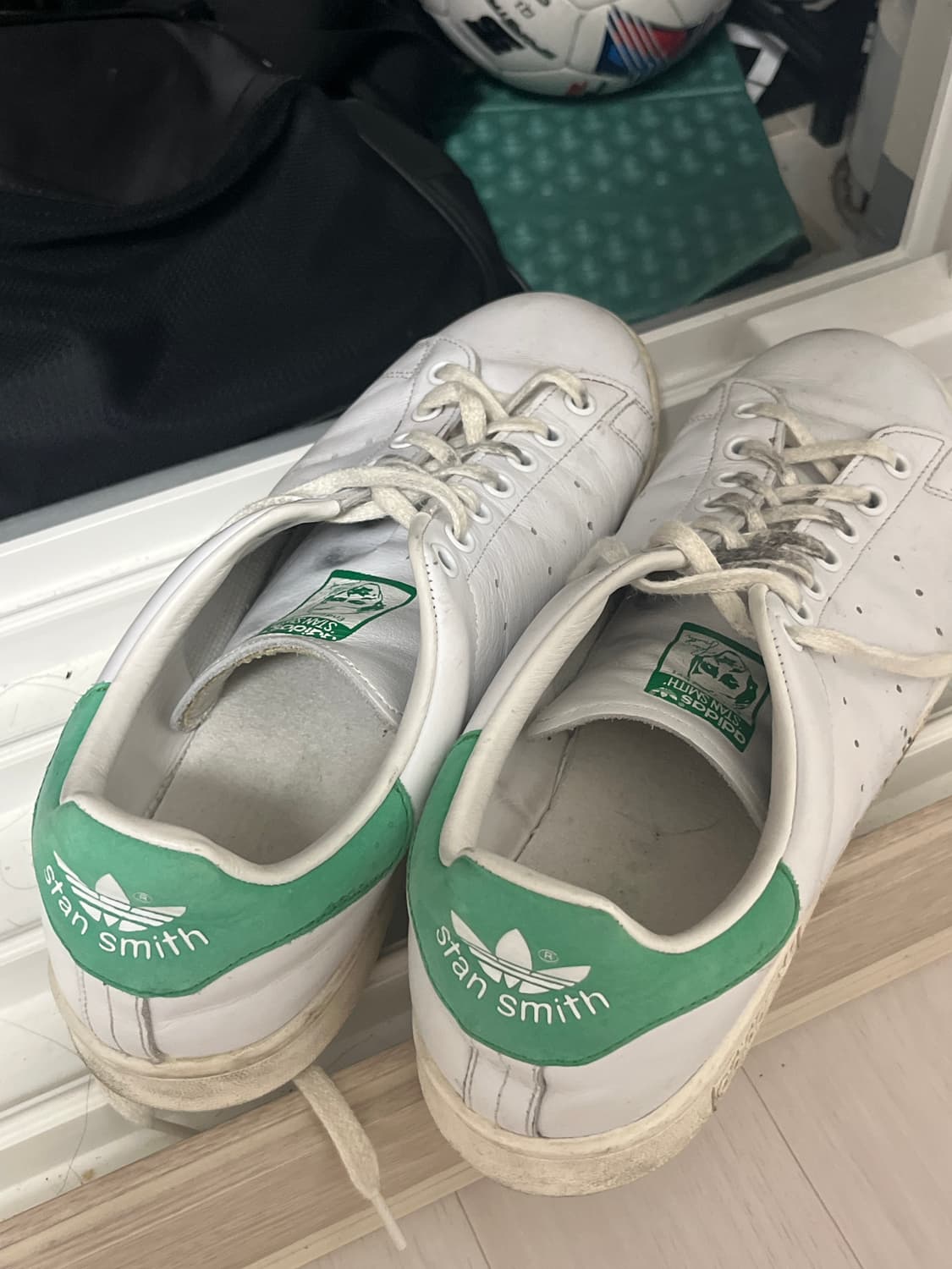 아디다스 스탠스미스 상품이미지2