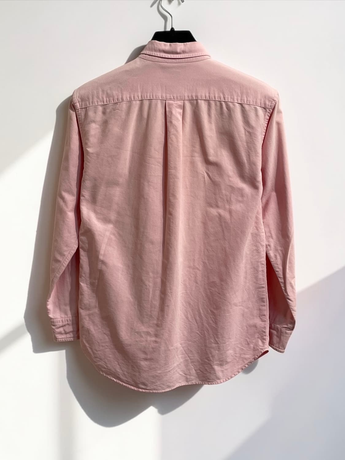 폴로 랄프로렌 코튼 셔츠 상품이미지4