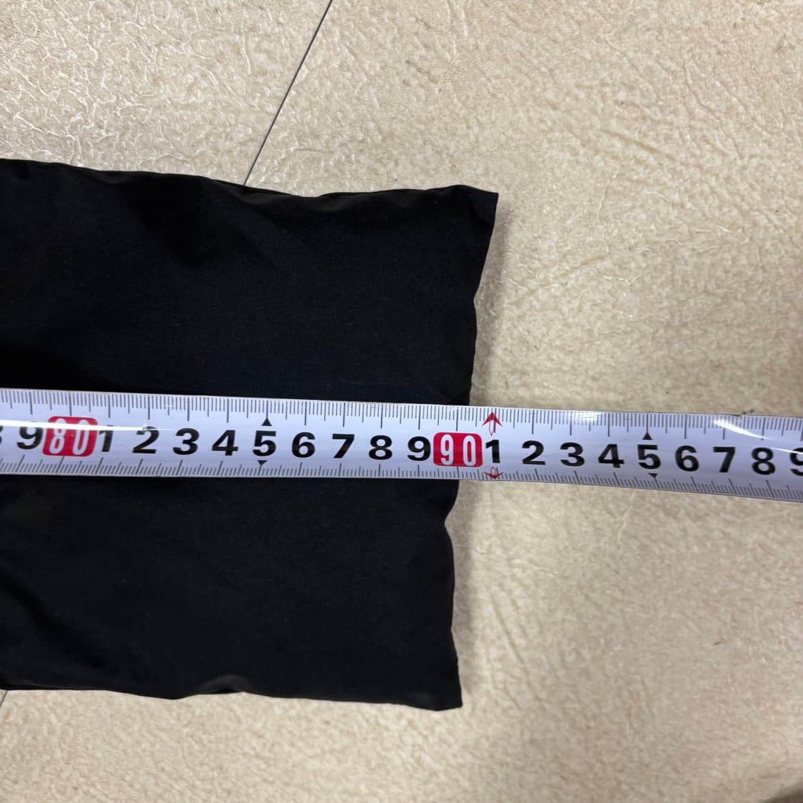노스페이스 옐로우 눕시 넥워머 상품이미지4