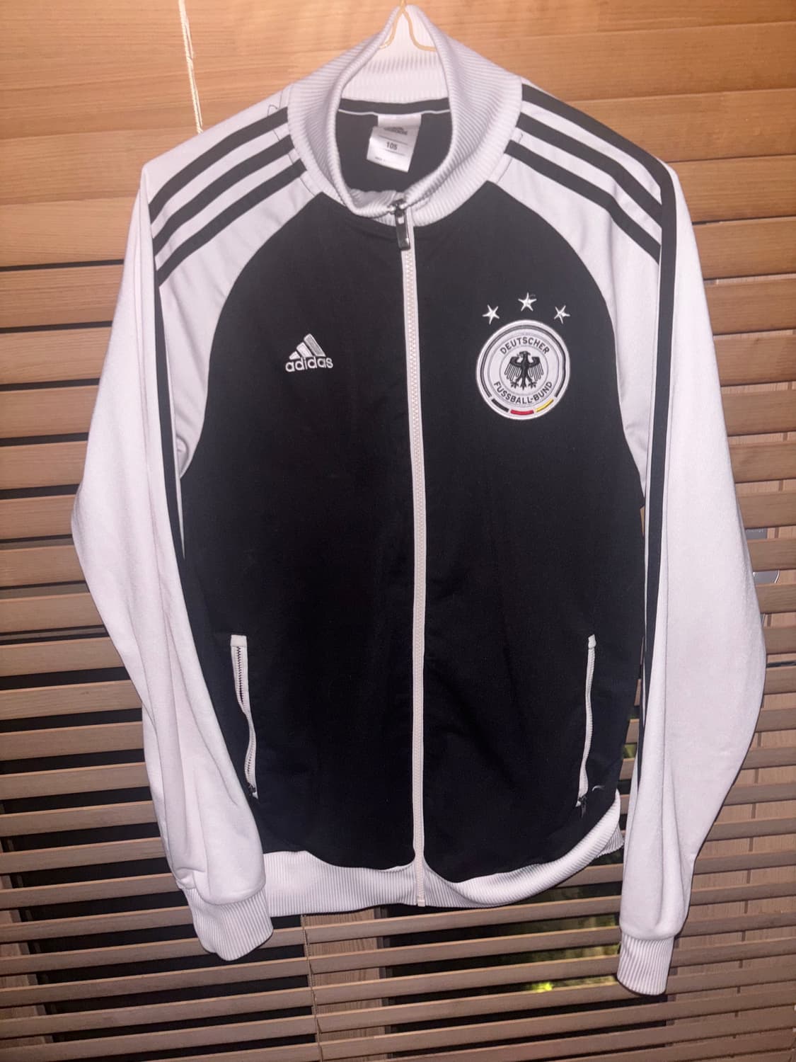 아디다스 트랙탑 105 상품이미지2