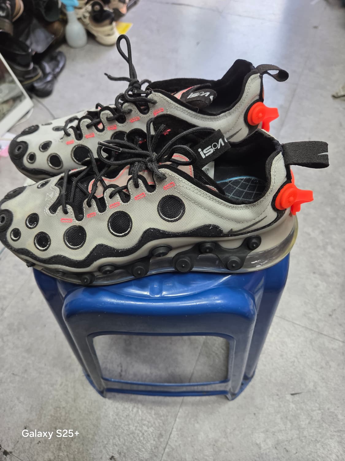 나이키   에어믹스   이스파    275 상품이미지2