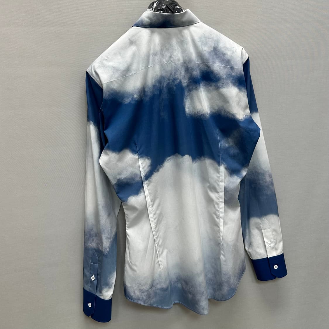 루이비통 로고 클라우드 셔츠 (100 105)  상품이미지6