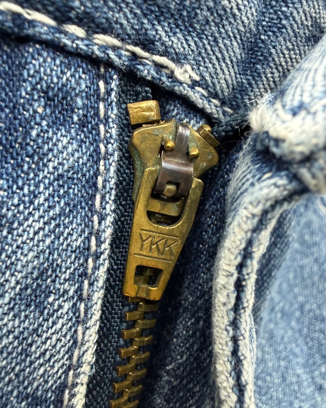 ARME 워 그래픽 힙합 데님 팬츠 상품이미지6