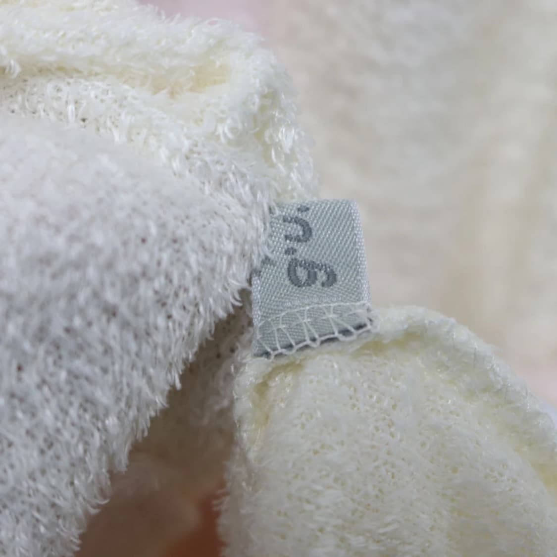 지유 컬러 포인트 수면 후드집업 60178 상품이미지6