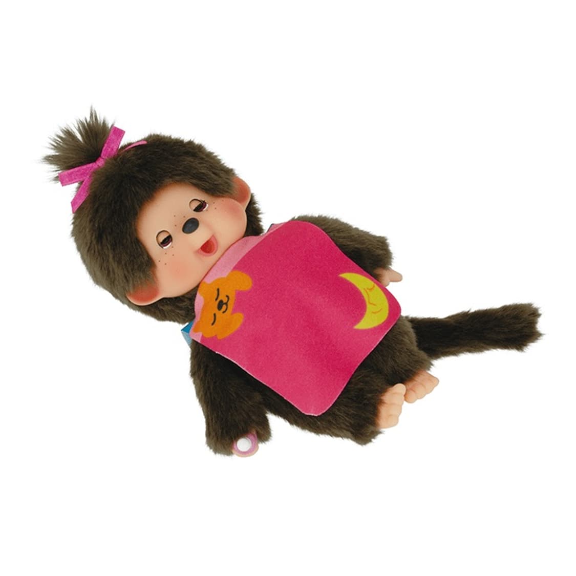 몬치치 슬리핑 아이즈 여아 인형S 상품이미지4