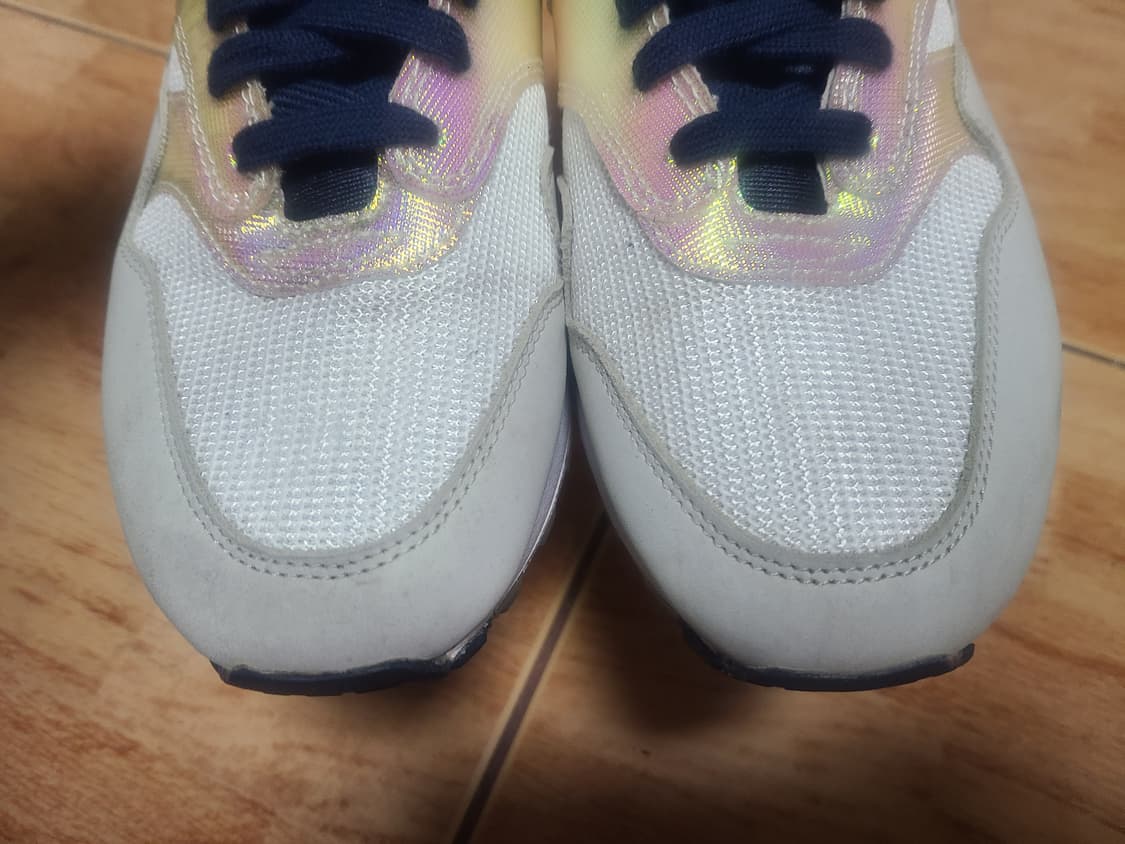 나이키 맥스1 데이 라빌레 루미에르 W275(260추천) 상품이미지2