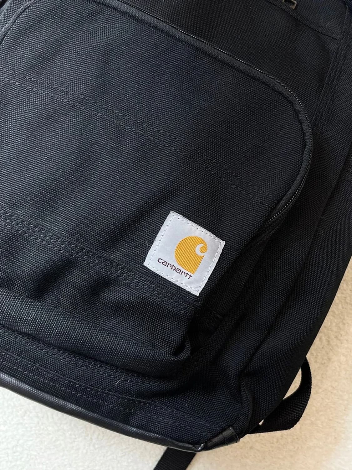 칼하트 레거시 스탠다드 워크 백팩 A1814 상품이미지4