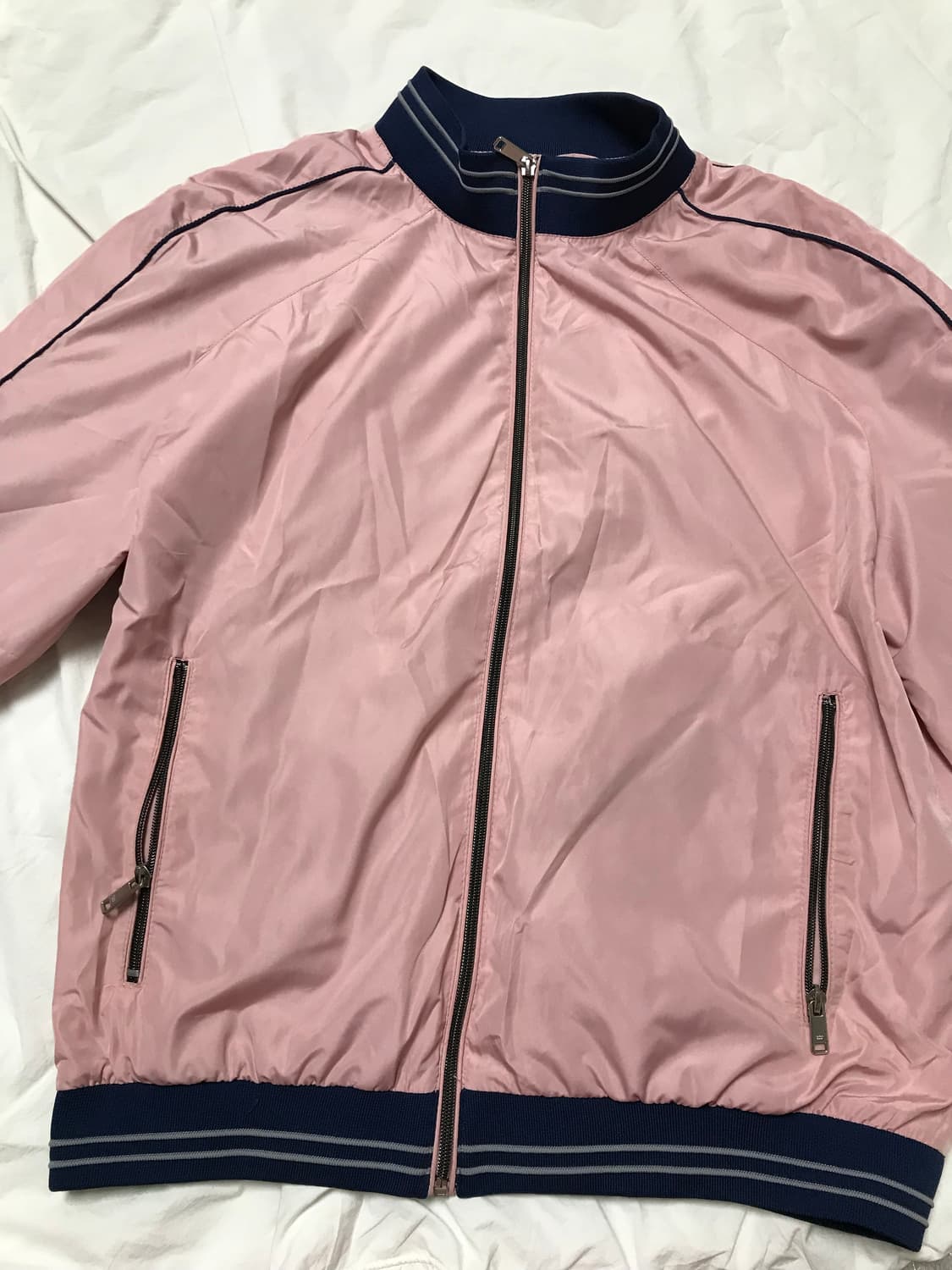 zara man 바람막이 상품이미지1