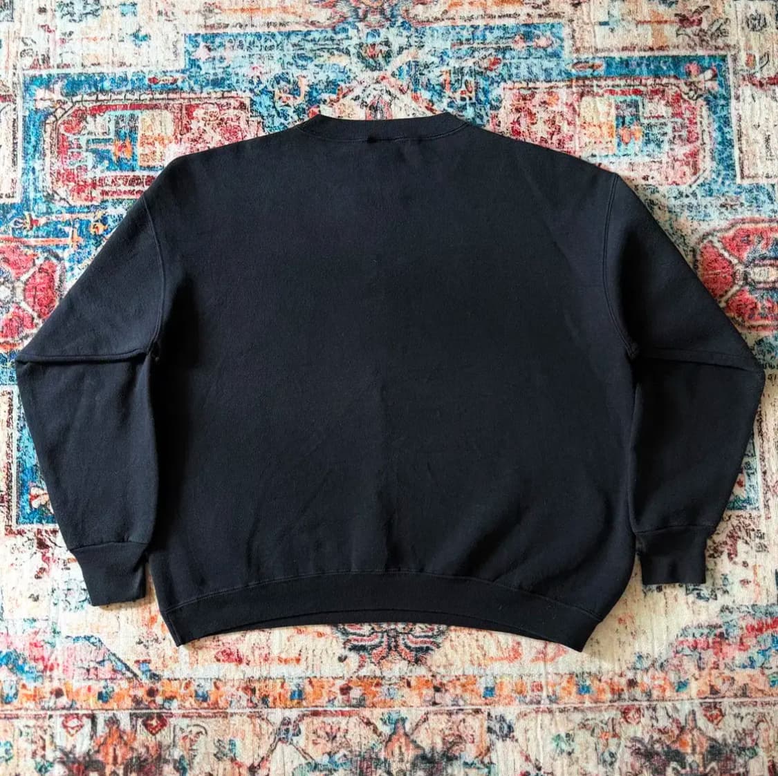 OG 1993s Neil Diamond Tour Sweatshirt 상품이미지3