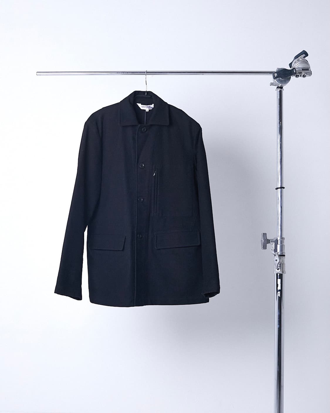 Tailored Work Jacket 상품이미지2
