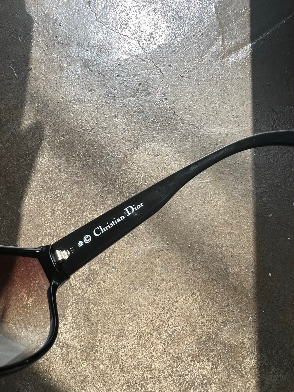크리스찬 디올 선글라스 상품이미지8