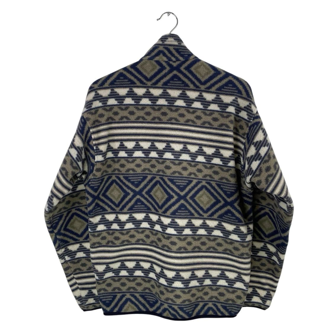 96FW 파타고니아 신칠라 스냅-T 살티요 패턴 USA 상품이미지5