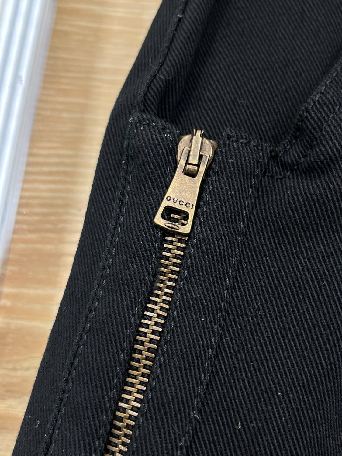 구찌 03s/s 인터록킹 스커트 상품이미지7