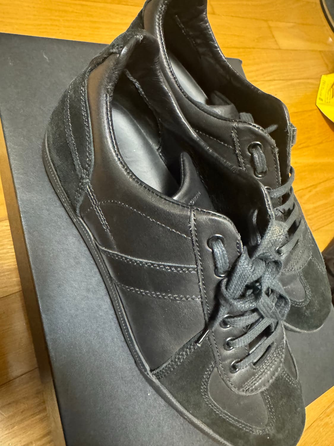 디올옴므 에디슬리먼 독일군 42사이즈 판매합니다 상품이미지2