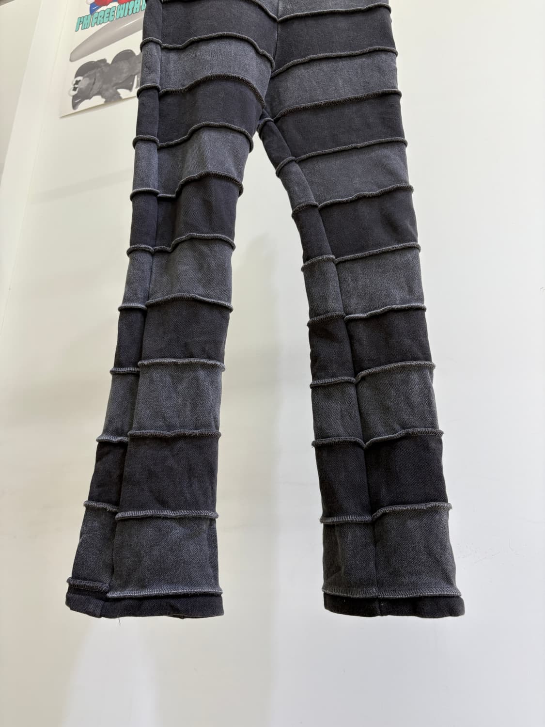 HULL. NICE DAY (Made in Japan) 레깅스 상품이미지4