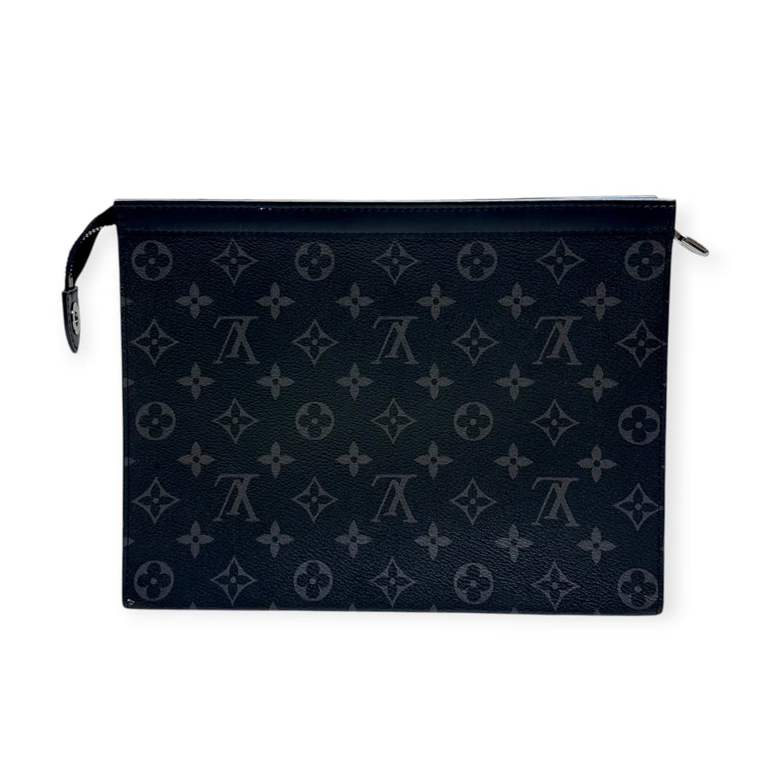 루이비통 포쉐트 보야주 MM 모노그램 이클립스 상품이미지2