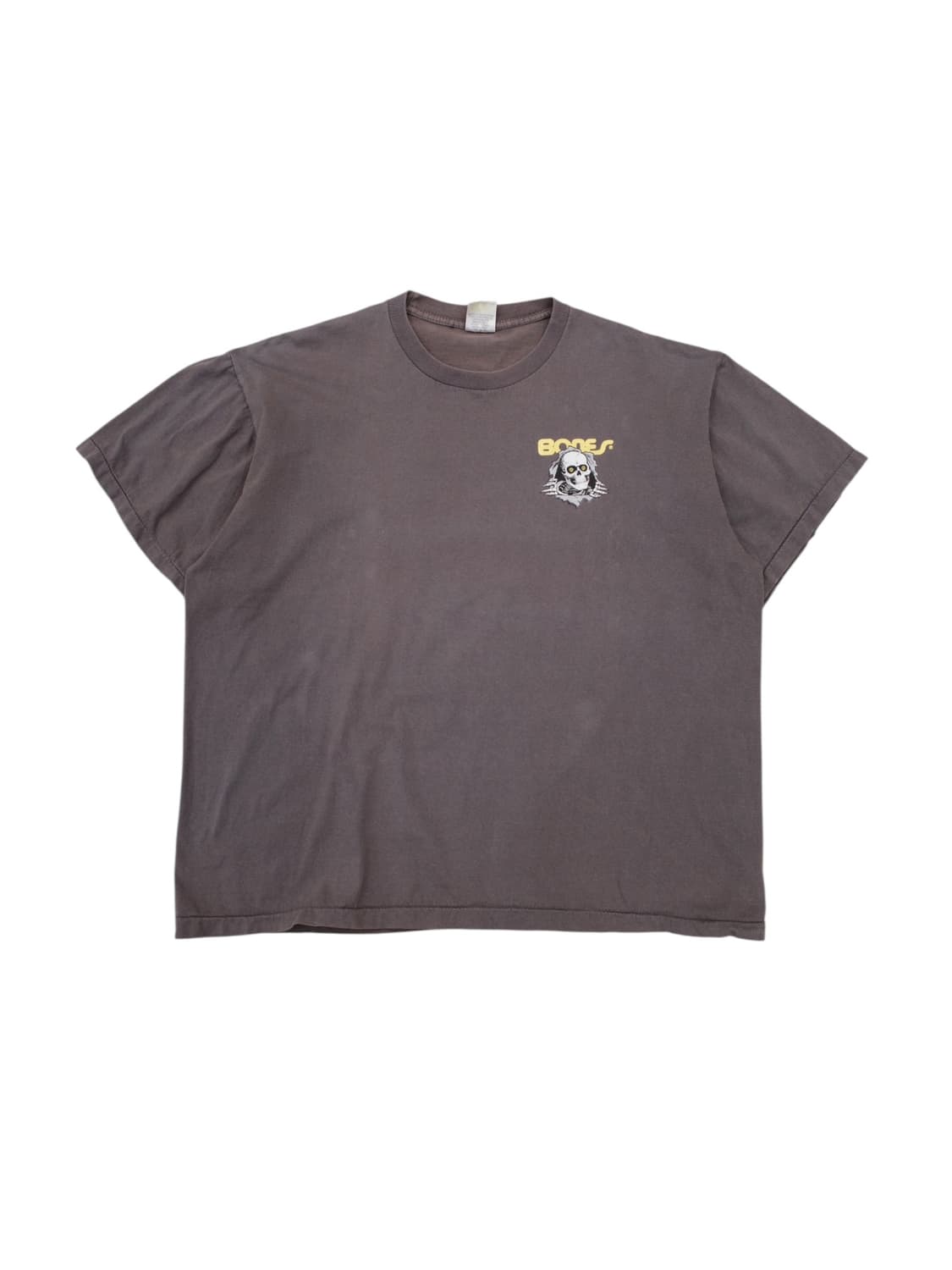 90‘s 파웰 페랄타 본즈 티셔츠 상품이미지3