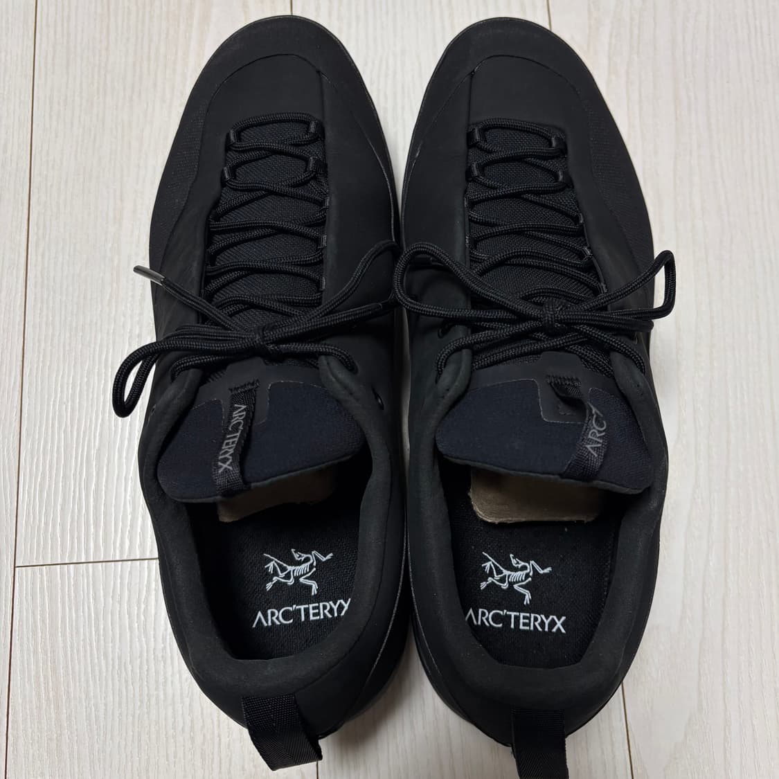 [270] 아크테릭스 컨실 Konseal 블랙 상품이미지3